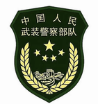 PAP-SX武装人民警察