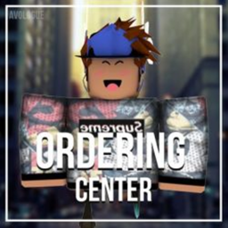 Ordering Center
