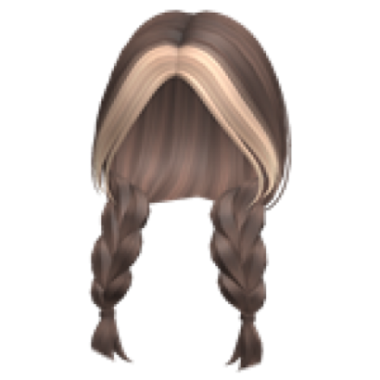 hair :3 Roblox decal