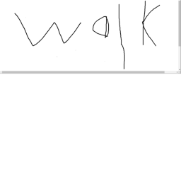Game To Walk Around But Remix