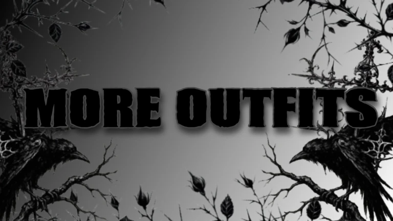 150+ NEW OUTFITS