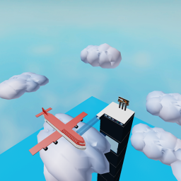 (Broken) Survive A Plane Crash Into A Island icon