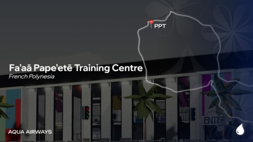 Faa'a Papeʻetē Training Center