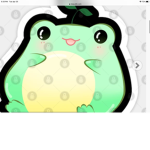 Meow Meow Froggie Squad