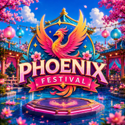 [NEW] PHOENIX FESTIVAL