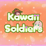 Kawaii Soldiers