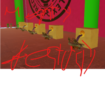 Monty Destruction Testing