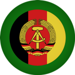 Border Troops of the German Democratic RepubIicᅠ