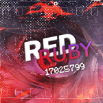 Red Rubiess