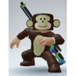 MONKEYMAYOR