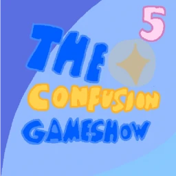 The Confusion Show [5th] icon