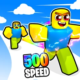 Super Speed Run Obby icon