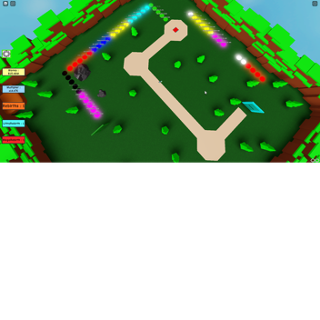 [NEW] BUTTON SIMULATOR