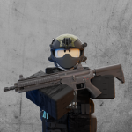 Specialized Operations Regiment