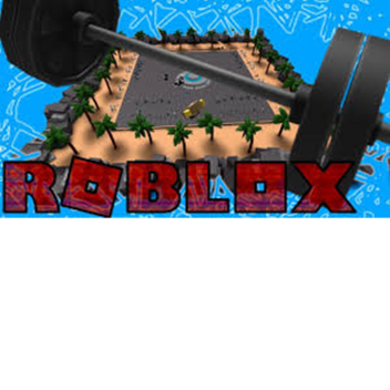 Weight Lifting Simulator 2 (EASY)