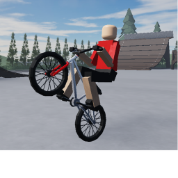 Bike PlayGround