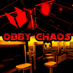 [HALLOWEEN UPDATES] Obby Chaos