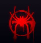 Spider trio/club