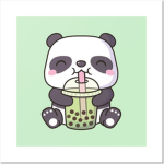 The matcha gang :>