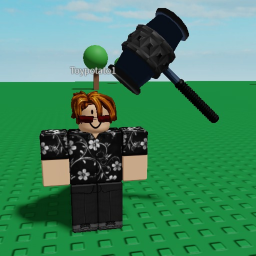 Ban toypotato1 until the end of time icon