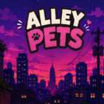 Alley Pets (Official)