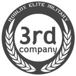 Roblox Third Company™