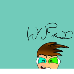 Hyper man's lab