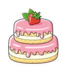 Kates lil Cakes
