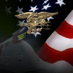 [US] Naval Special Warfare Base, San Clemente Isl.