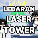 Lebaran Laser Tower