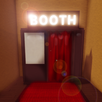 The Photo Booth