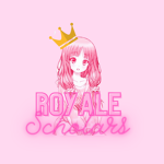 Royale Scholars | Royale High hangout spot