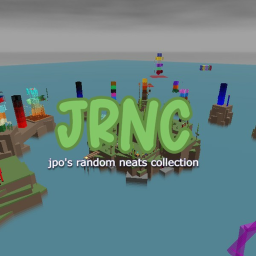 jpo's random neat collection