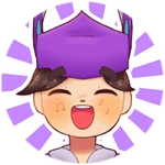 Game Badge Thumbnail