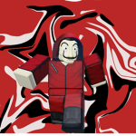 Money Heist Official Group