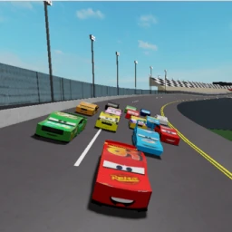 Cars Racing And Recreations icon