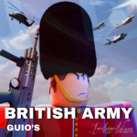 l BA - Guio's British Army-