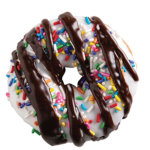 Ethan's Donuts