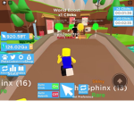 Lewis world