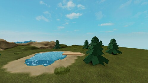 Ponds