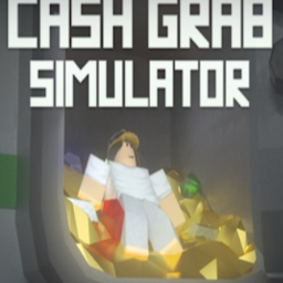 [NEW] Cash Grab Simulator