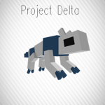 ▪Project Delta▪