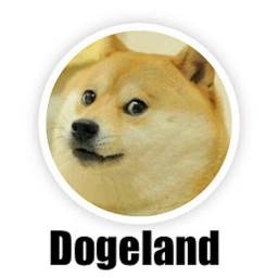 Welcome To DogeLand [BETA]