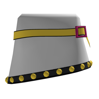 Hatsune Miku: Normal Type | Left Sleeve Roblox item