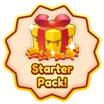 🎁 Starter Pack