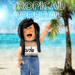 Tropical Apperal