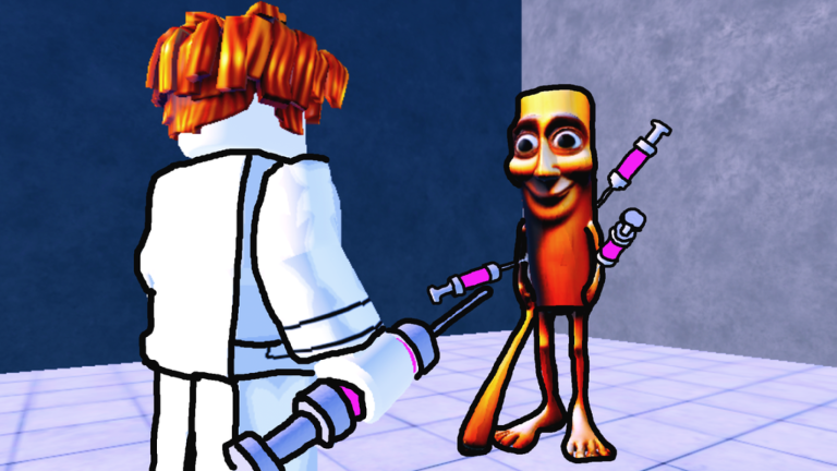 Roblox Thumbnail
