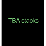 TBA stacks