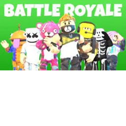 Battle Royale icon