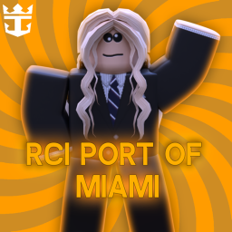 RCI Terminal A: Port of Miami